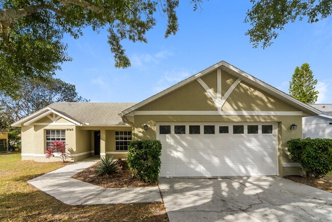 property at 2740 Settlers Trail