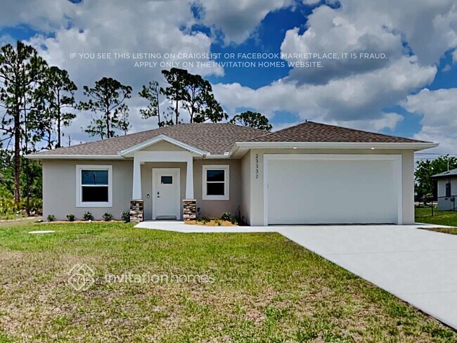 property at 23332 Altman Ave