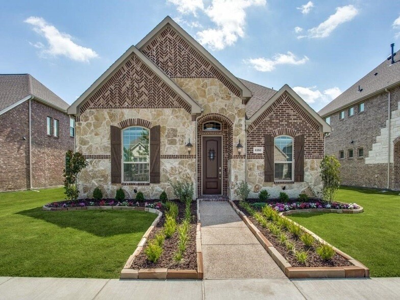 6350 Culverdale Ln, Unit 2126 in Frisco, TX - Foto de edificio