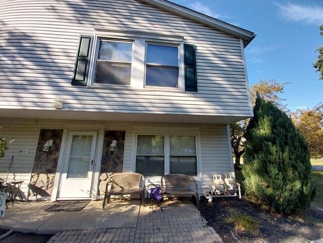 property at 291 Ivy Hill Ln