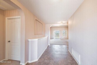 14272 Lasso Rock Dr in El Paso, TX - Building Photo - Building Photo