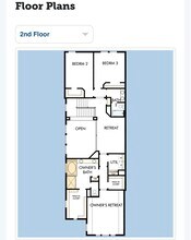 1514 Roundup Way in Argyle, TX - Building Photo - Building Photo