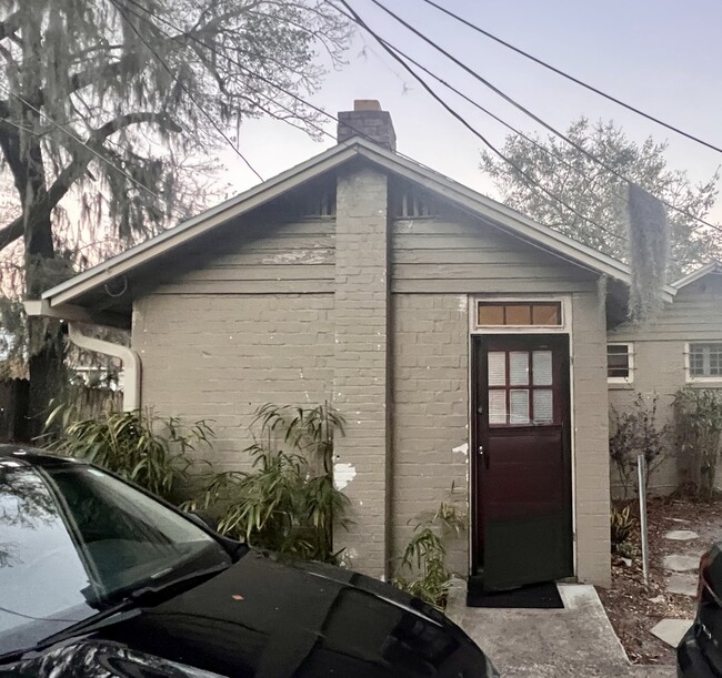 property at 1113 SW 2nd Pl