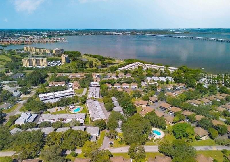 2904 Lichen Ln in Clearwater, FL - Building Photo