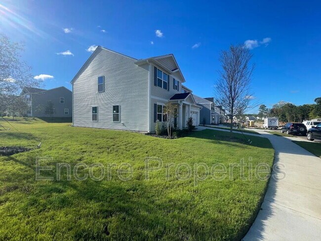248 Gianna Dr in Lillington, NC - Building Photo - Building Photo