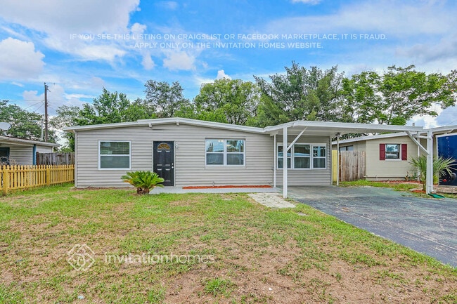 11659 106th St in Largo, FL - Building Photo - Building Photo