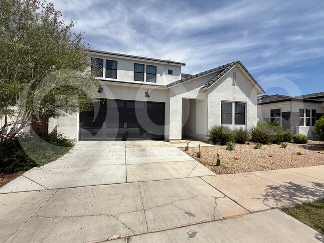 property at 10034 E Thunderbolt Ave