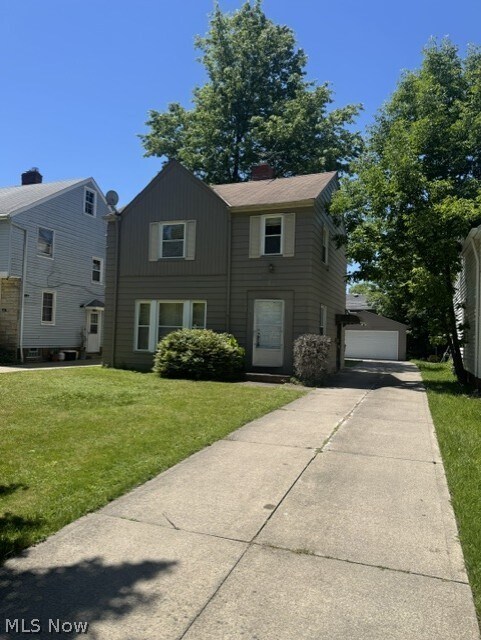 property at 1920 Revere Rd