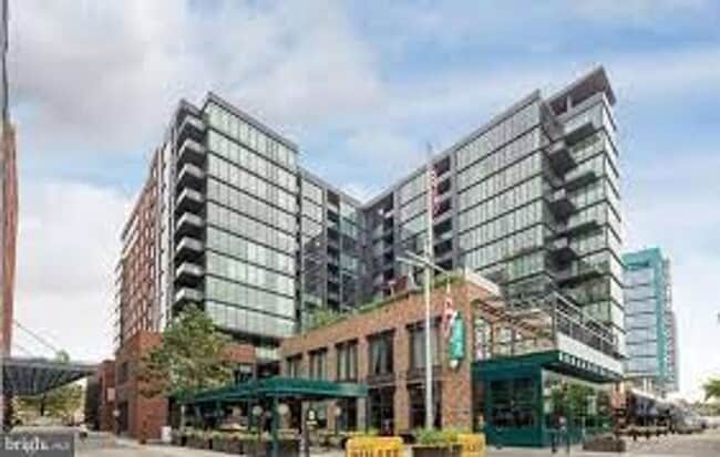 property at 45 Sutton Square SW