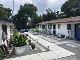 7116 Sombrilla Ave in Atascadero, CA - Building Photo