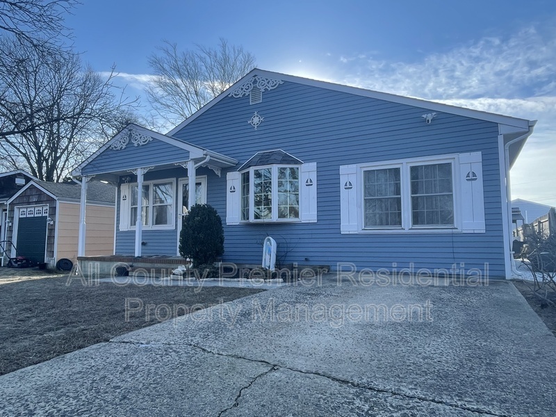 3138 Powhatan Ave in Point Pleasant, NJ - Building Photo