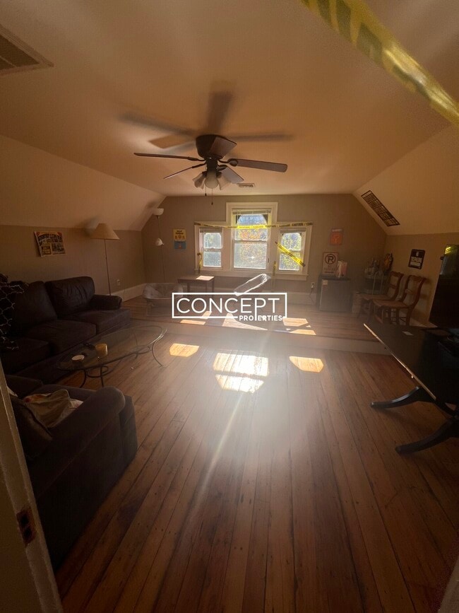 property at 1 Parker Hill Terrace