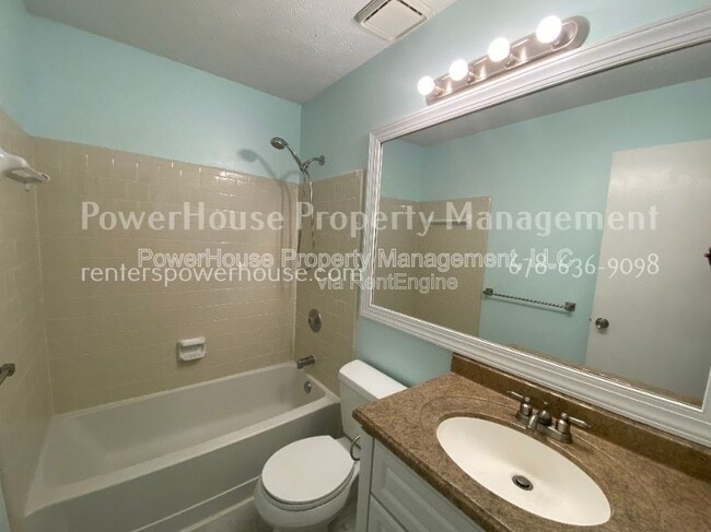 4725 Carversham Way in Alpharetta, GA - Building Photo - Building Photo