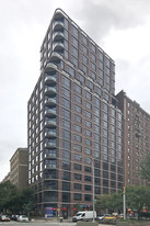 The Straus Park Condominium in New York, NY - Building Photo - Building Photo