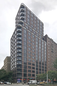 The Straus Park Condominium in New York, NY - Foto de edificio - Building Photo