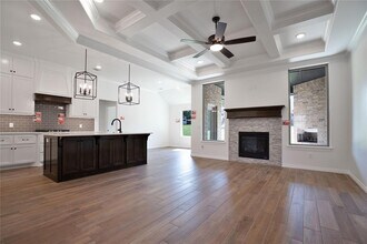8800 Tyrion Dr in Arcadia, OK - Building Photo - Building Photo