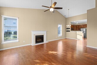 952 Helston Ave in Westfield, IN - Building Photo - Building Photo