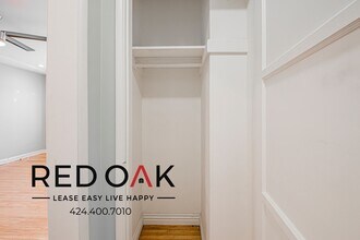 1323 N Harper Ave in West Hollywood, CA - Building Photo - Building Photo