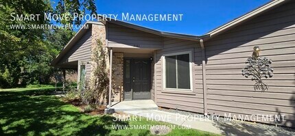 3161 W Catalina Ln in Boise, ID - Building Photo - Building Photo