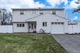 186 Central Ave in Edison, NJ - Building Photo