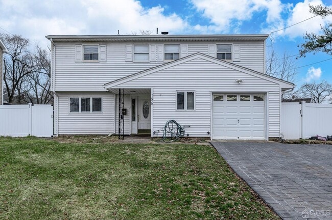 property at 186 Central Ave