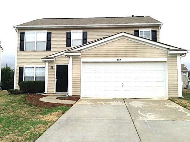 property at 5118 Valcourt Rd