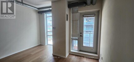 150 Sudbury St in Toronto, ON - Building Photo - Building Photo