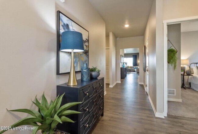 1507 Robin Rd in Shelbyville, KY - Building Photo - Building Photo