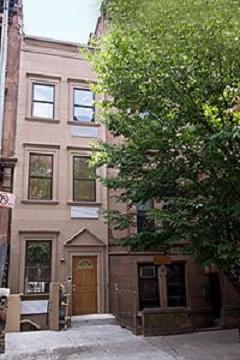 duplex in New York, NY - Foto de edificio