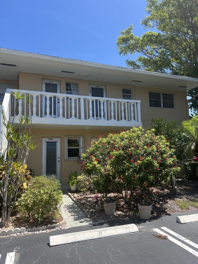 property at 2112 NE 1st Way