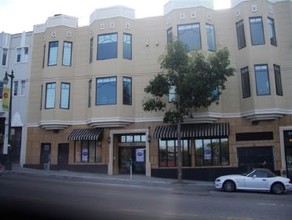 805-807 Columbus Ave in San Francisco, CA - Building Photo - Building Photo