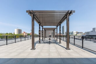 387 King St East in Kitchener, ON - Building Photo - Building Photo