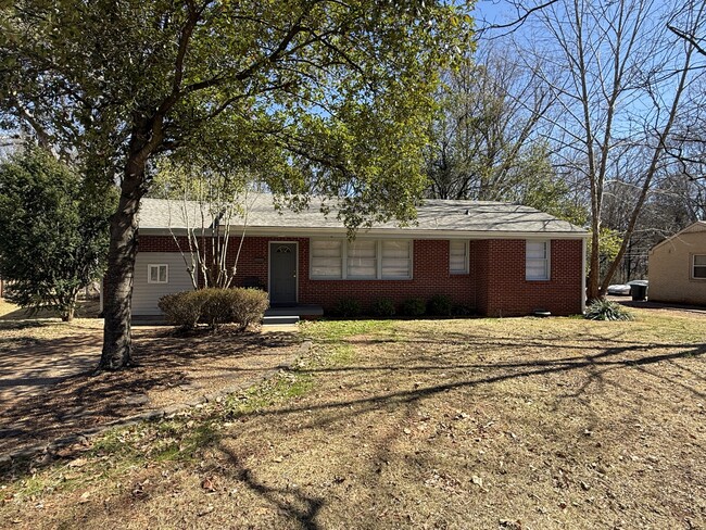 property at 3606 Lakewood Dr NW