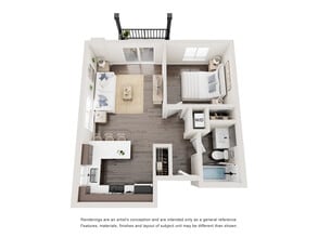 Gunflint Vue in Grand Marais, MN - Building Photo - Building Photo