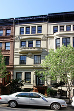 60 85th St in New York, NY - Foto de edificio - Building Photo