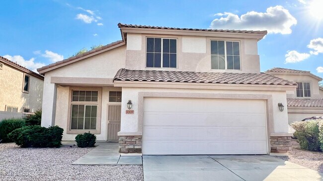 7309 W Mohawk Ln in Glendale, AZ - Building Photo - Building Photo