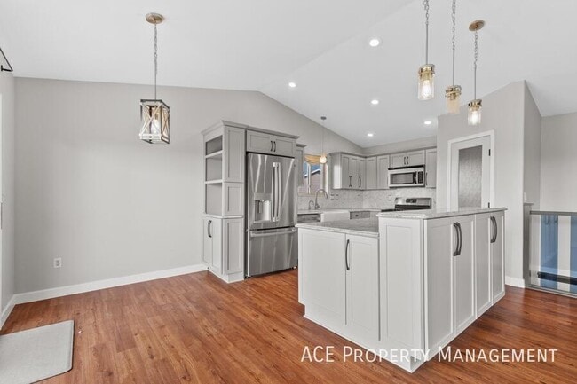 property at 22725 Rando Ct