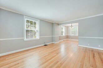 3096 S Woodrow St in Arlington, VA - Building Photo - Building Photo