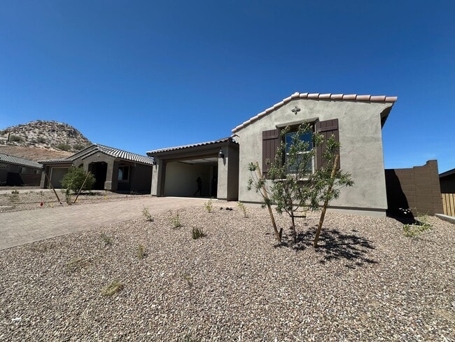 13466 W Calle De Baca in Peoria, AZ - Building Photo - Building Photo