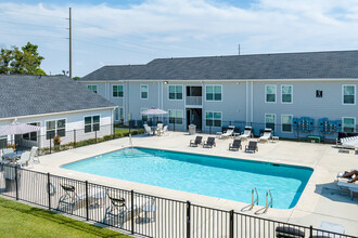 Portofino Apartments in Mobile, AL - Building Photo - Other