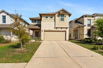 159 MacArthur Dr in Leander, TX - Building Photo - Building Photo