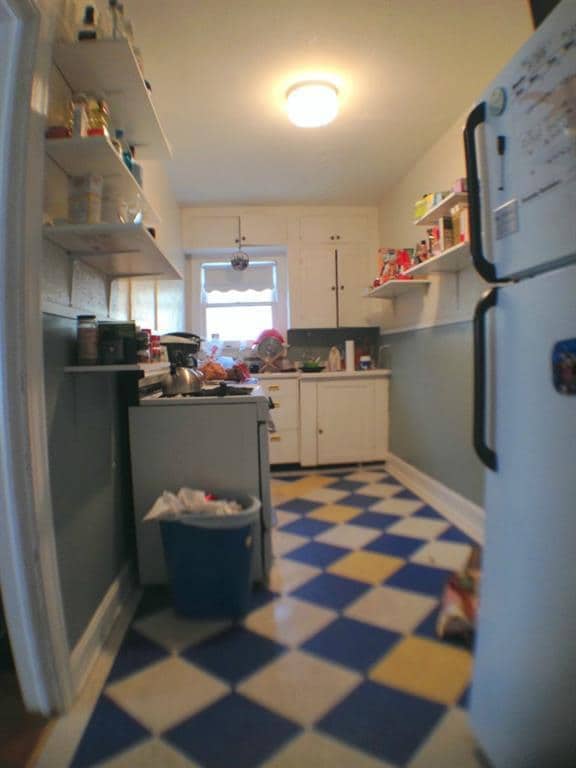 property at 906 W 22nd St