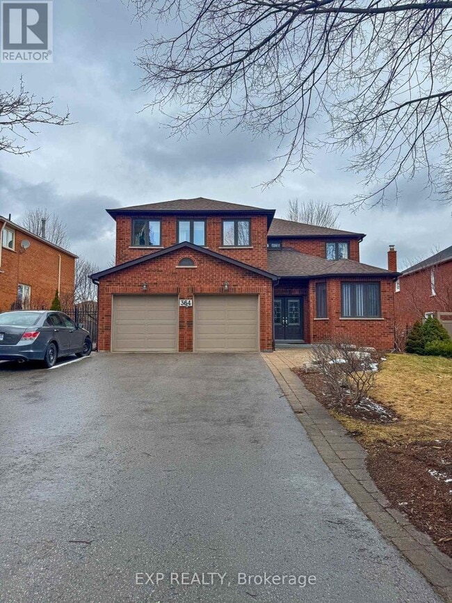 property at 364 Kirby Crescent