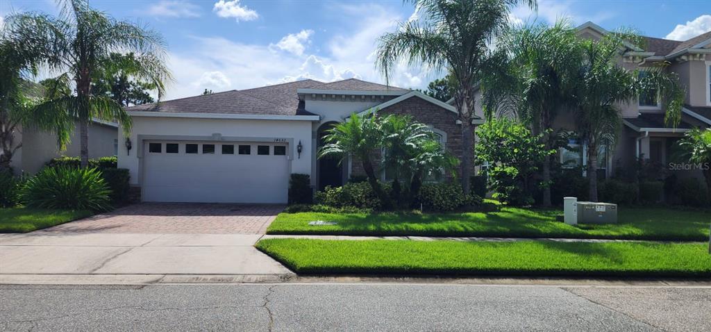 14632 Trapper Rd in Orlando, FL - Building Photo