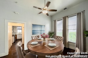 1227 Willow St in San Antonio, TX - Building Photo - Building Photo