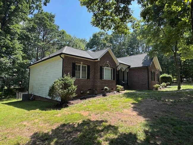 3710 Marigold Ln in Wake Forest, NC - Building Photo - Building Photo