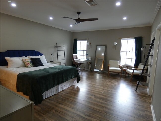 property at 3780 Tanglewilde St