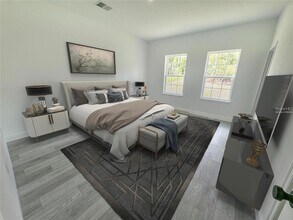 13836 SW 27th Terrace in Ocala, FL - Building Photo - Building Photo