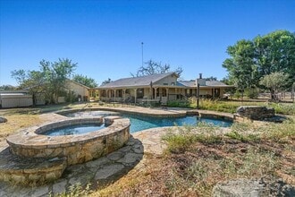 2501 Lone Man Mountain Rd in Wimberley, TX - Building Photo - Building Photo