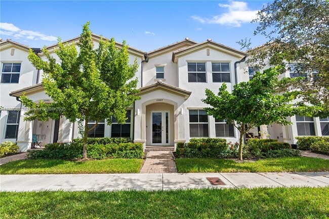 property at 26487 SW 148th Ave